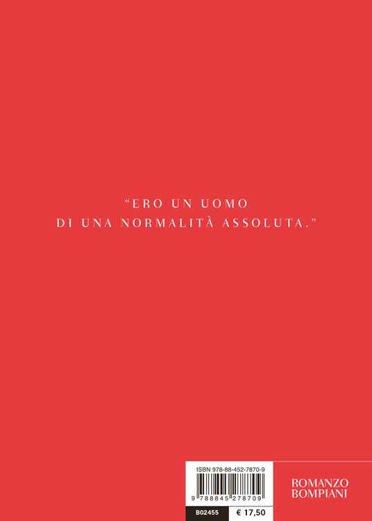 Sottomissione - Michel Houellebecq - 3