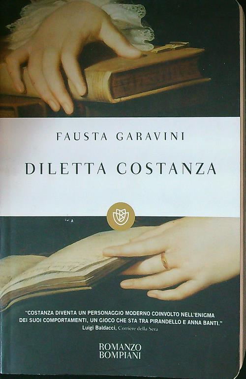 Diletta Costanza