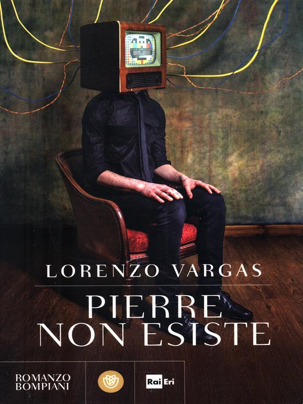 Libro di Faccia