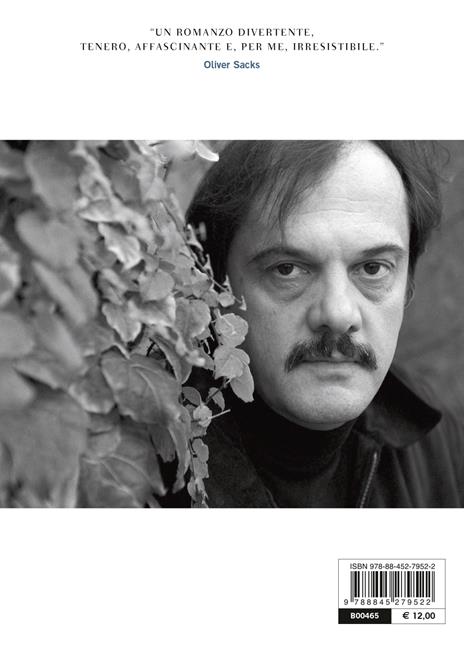 Zio Petros e la congettura di Goldbach - Apostolos Doxiadis - 2