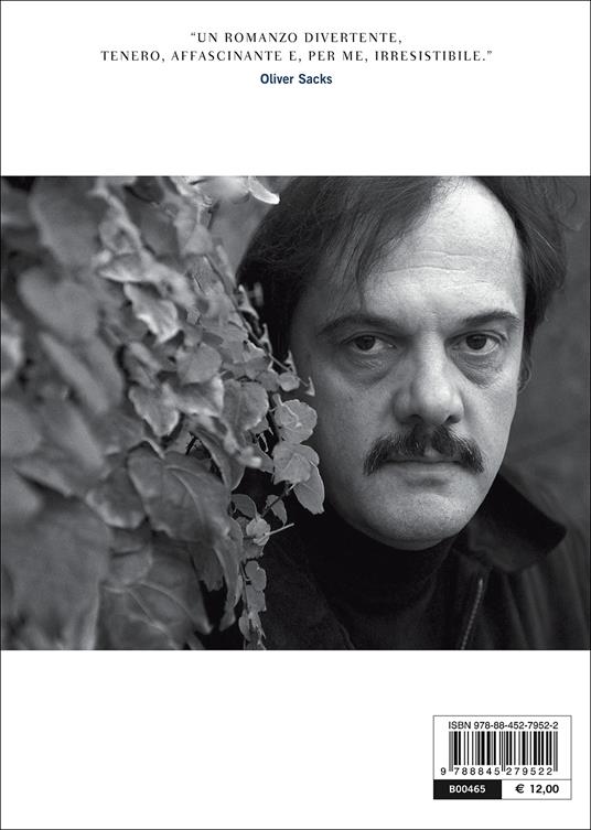 Zio Petros e la congettura di Goldbach - Apostolos Doxiadis - 5