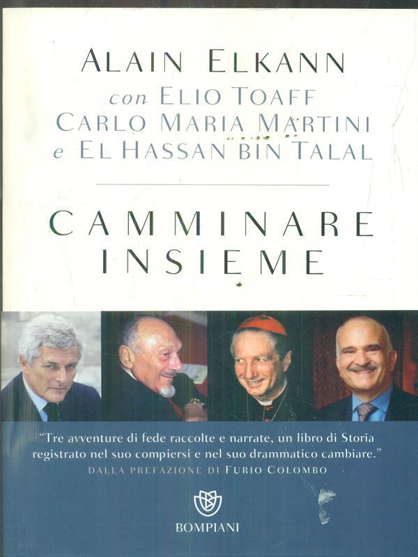 Libro di Faccia