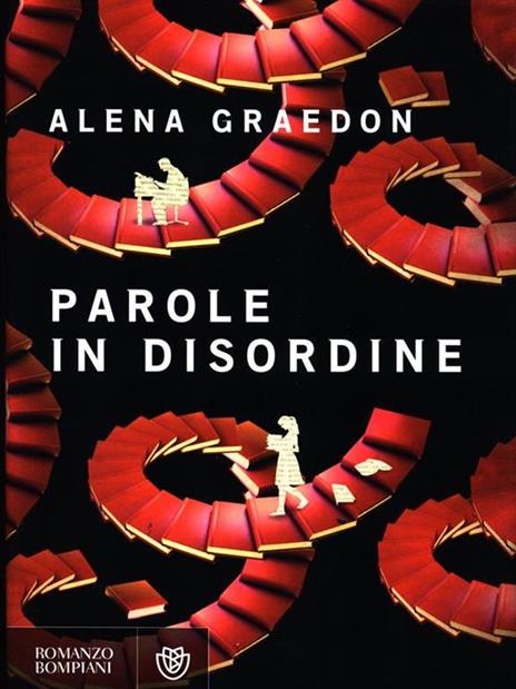 Parole in disordine - Alena Graedon - 6