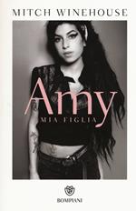 Amy, mia figlia