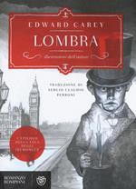 Lombra. Iremonger