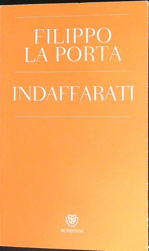 Libro di Faccia