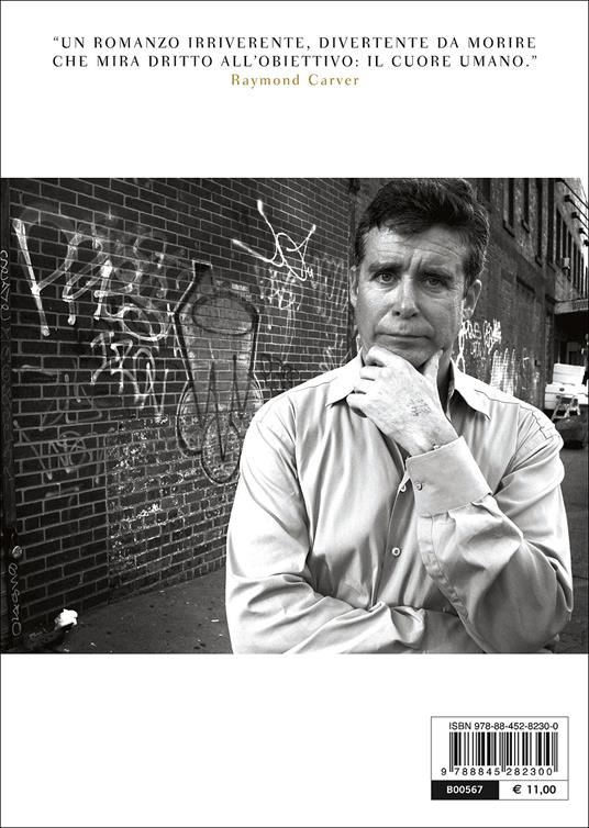 Le mille luci di New York - Jay McInerney - 5