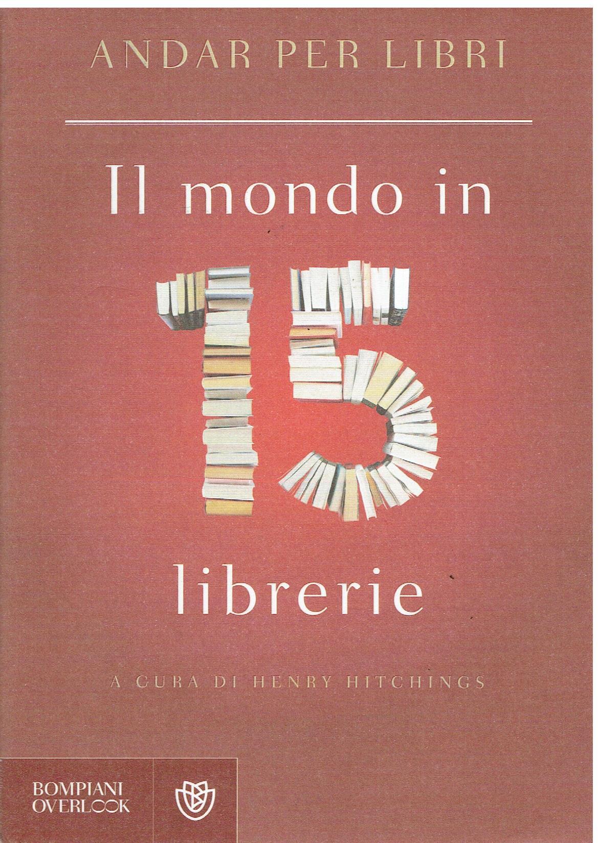 Libreria sottomarina