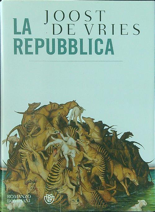Libro di Faccia