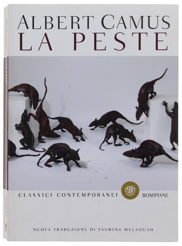 Bergoglio Libri d'Epoca Snc