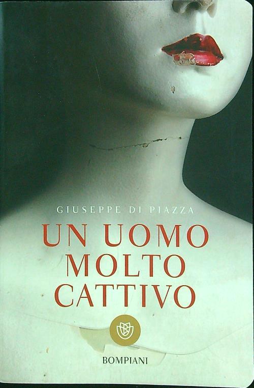 Libro di Faccia