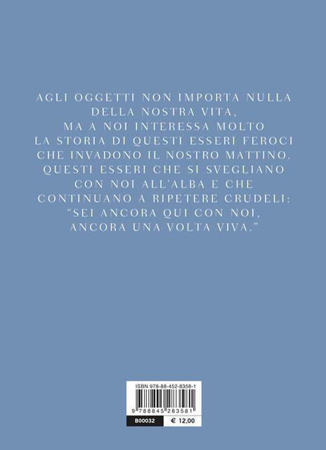 La vita facile - Alda Merini - 2