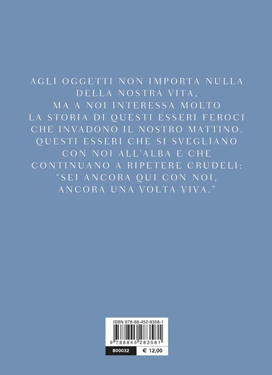 La vita facile - Alda Merini - 2