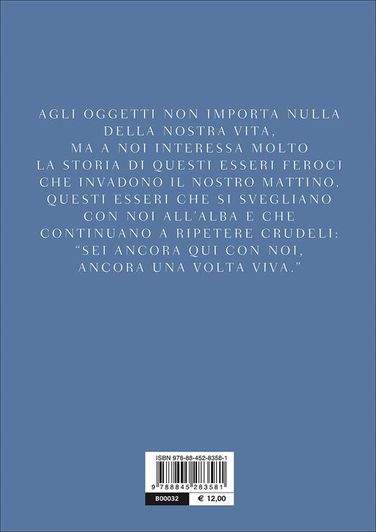 La vita facile - Alda Merini - 5