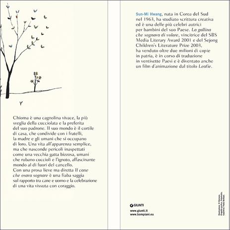 Il cane che osava sognare - Sun-Mi Hwang - 2