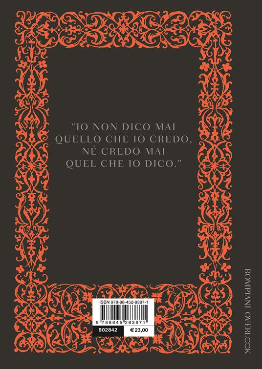 Esser volpe. Vita di Niccolò Machiavelli - Erica Benner - 3