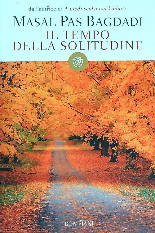 Il tempo della solitudine