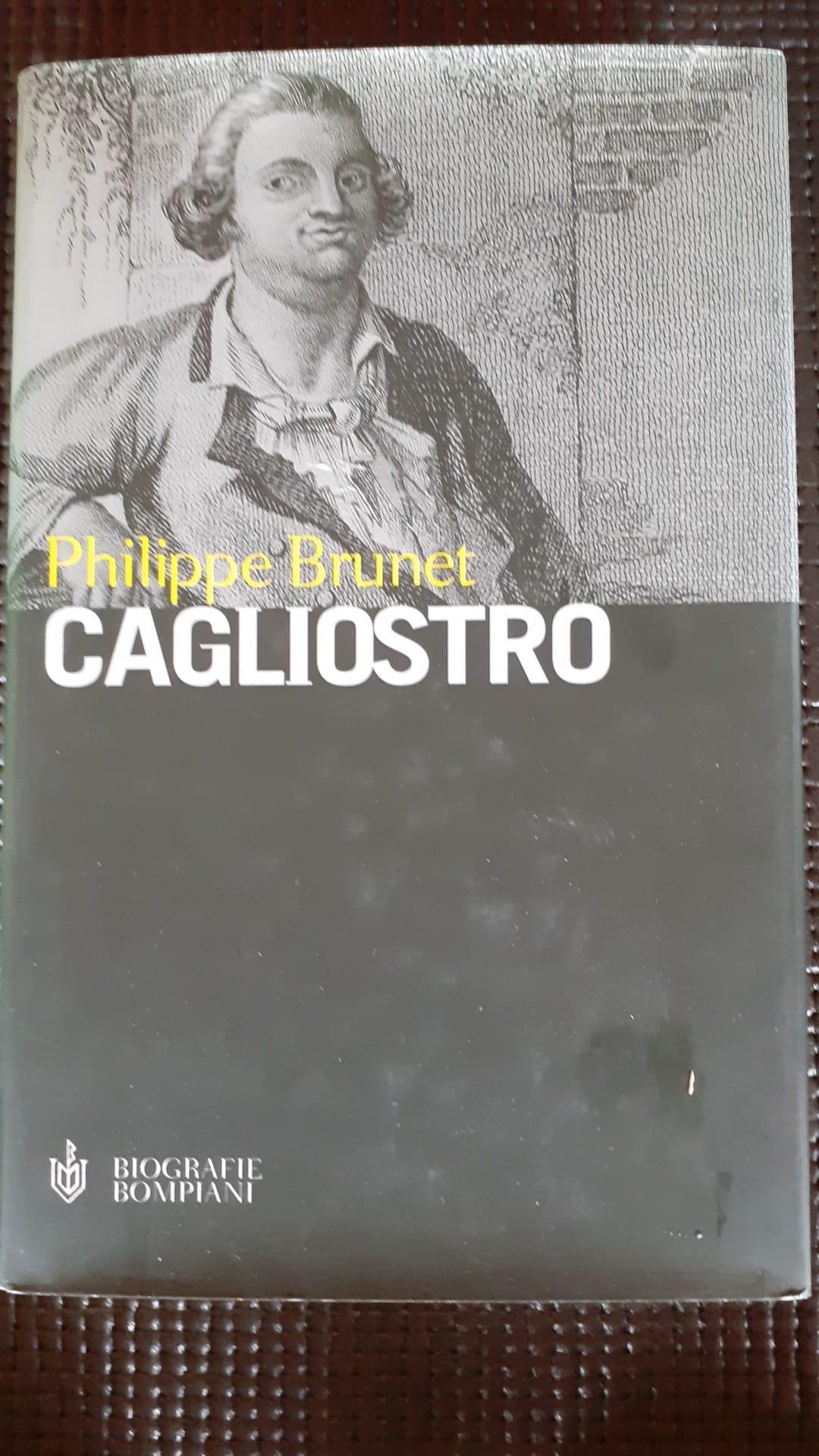 Cagliostro