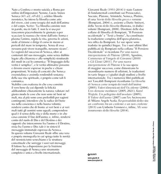 Tutte le opere. Dialoghi, trattati, lettere e opere in poesia - Lucio Anneo Seneca - 3