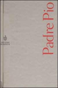 Breviario - Pio da Pietrelcina (san) - copertina