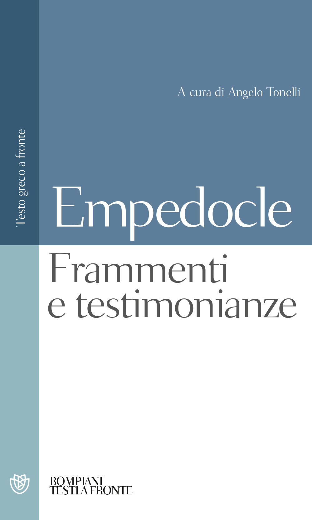 Libreria Internazionale Romagnosi snc