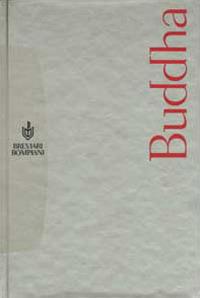 Breviario - Gotama Buddha - copertina