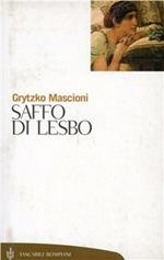 Saffo di Lesbo