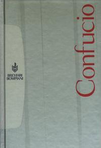 Breviario - Confucio - copertina