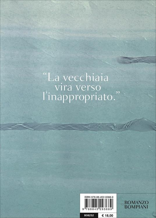 La piena - Margaret Drabble - 3