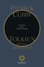 Tolkien, mito e modernità. In difesa della Terra di Mezzo