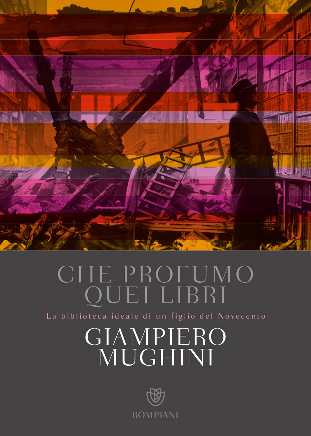 Sbinario nove e 3/4