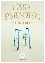 Casa Paradiso