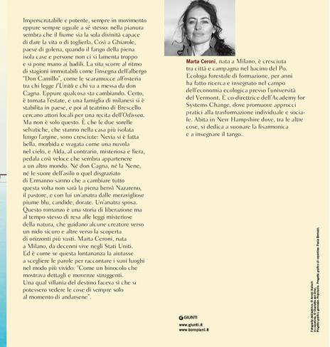 L'anatra sposa - Marta Ceroni - 3