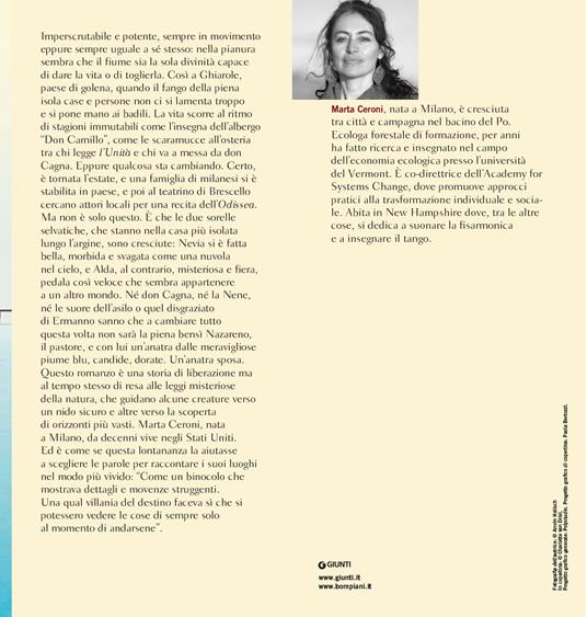 L'anatra sposa - Marta Ceroni - 3