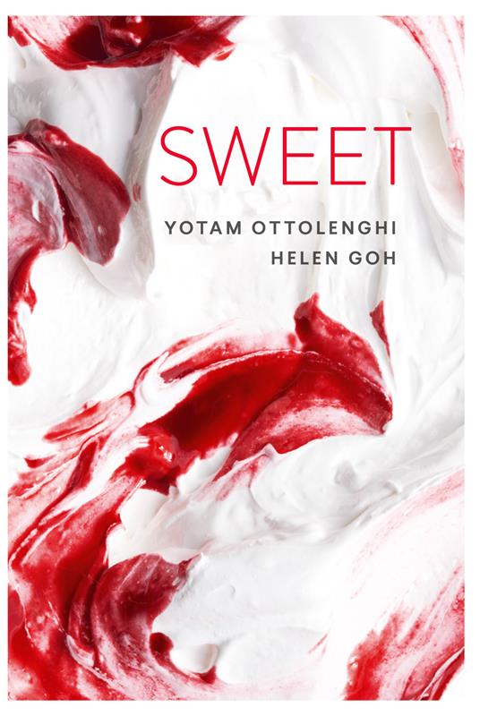 Sweet - Yotam Ottolenghi,Helen Goh - copertina