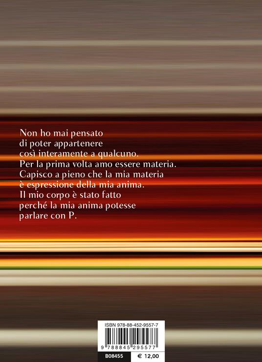 Una vita più vera - Inés Garland - 2