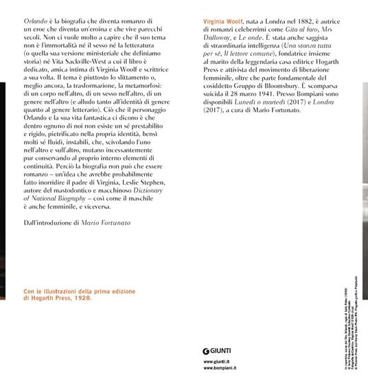 Orlando - Virginia Woolf - 3