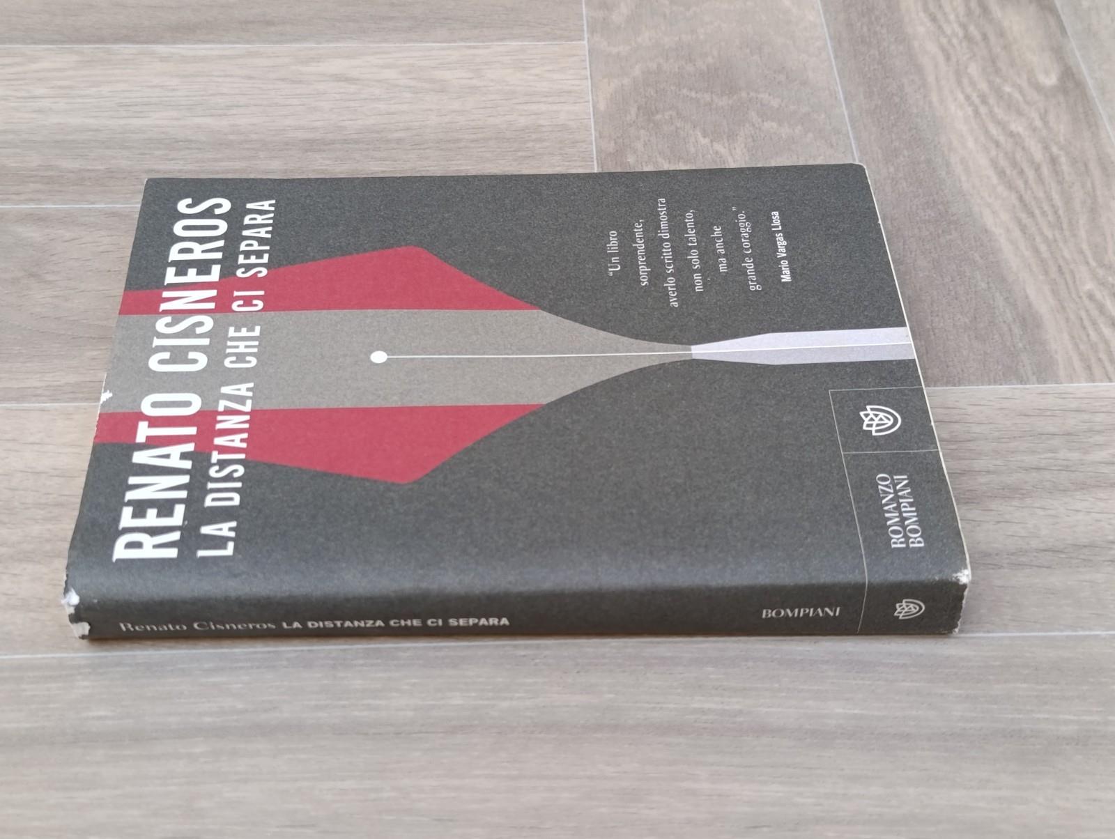 La distanza che ci separa