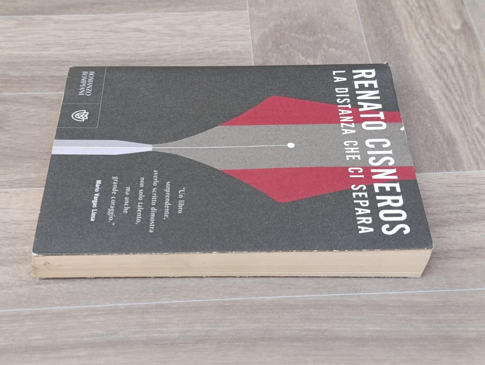 La distanza che ci separa