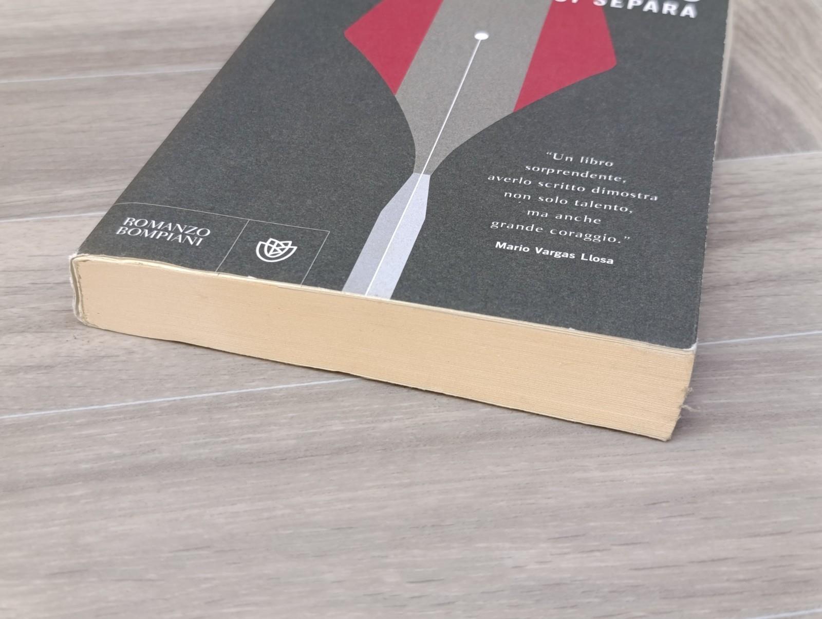 La distanza che ci separa