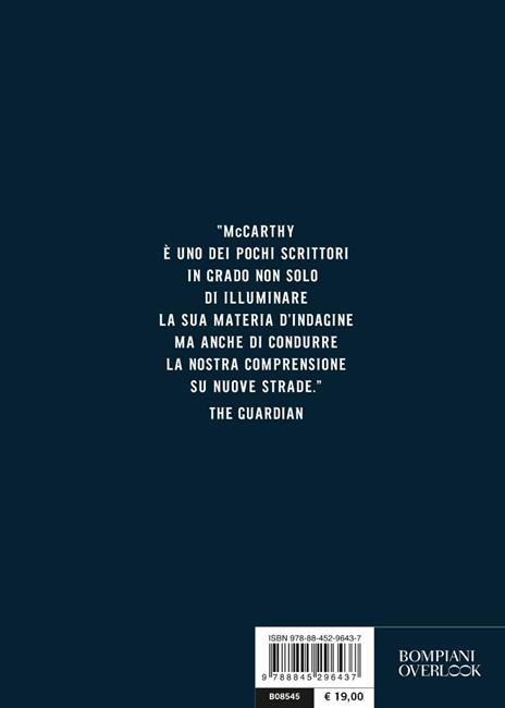 Macchine per scrivere, bombe, meduse - Tom McCarthy - 4