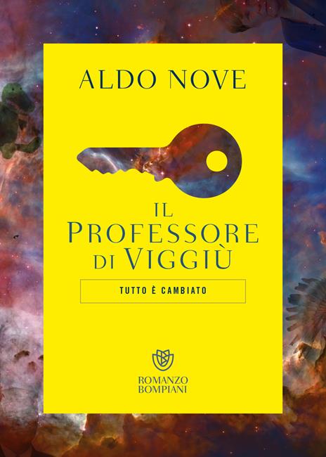 Il professore di Viggiù - Aldo Nove - 3