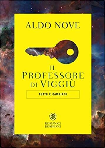 Il professore di Viggiù - Aldo Nove - 2