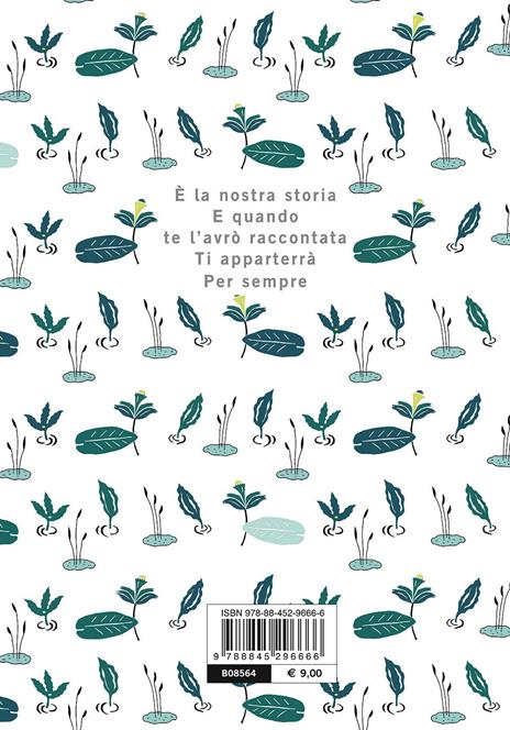 Il mio piccolino - Germano Zullo,Albertine - 3