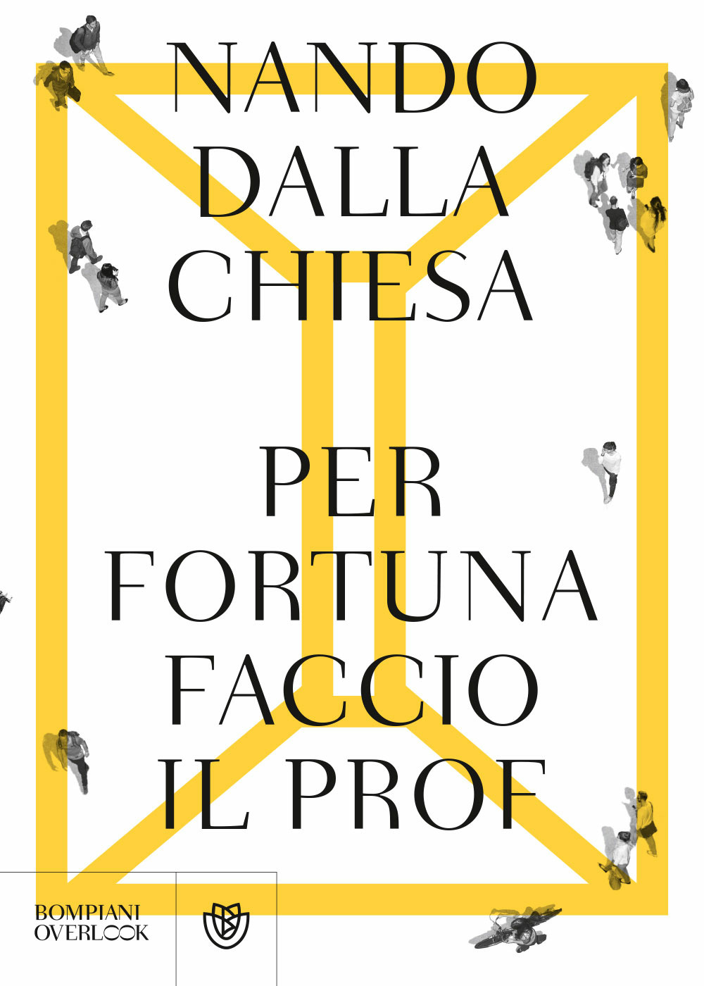 Biblioteca di Babele