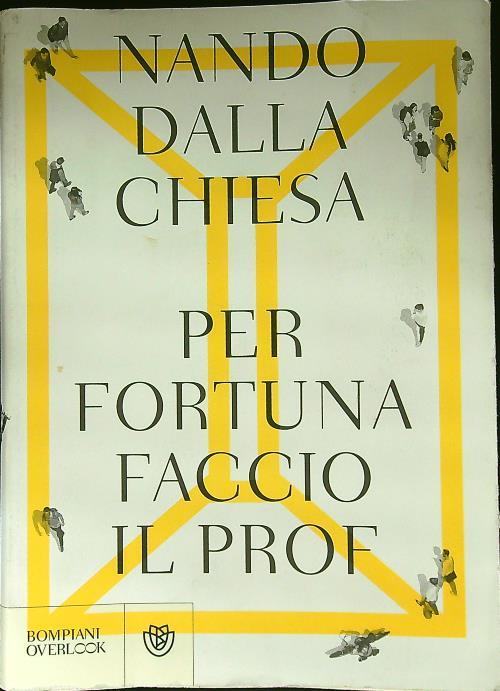 Libro di Faccia