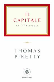 Il capitale nel XXI secolo