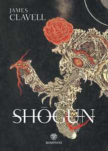 Libro Shogun James Clavell