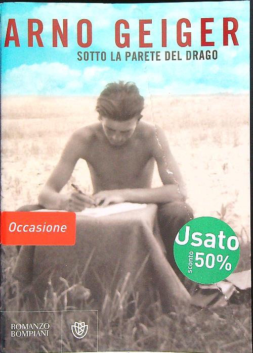 Libro di Faccia