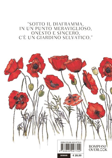 Il mio giardino selvatico - Meir Shalev - 2